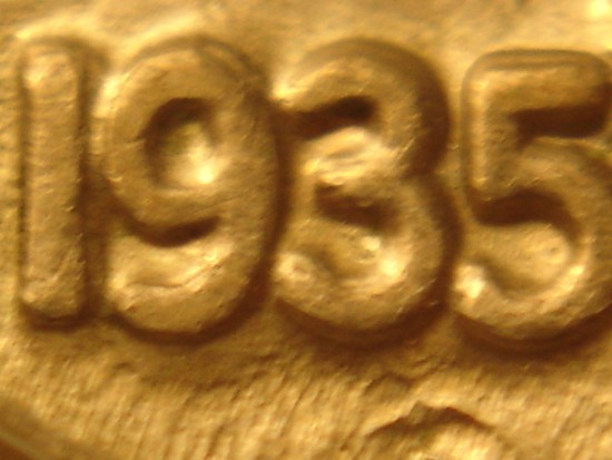 1935-Buffalo-Nickel--Any-Date-Doubling?